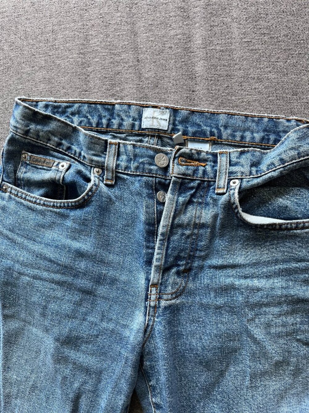 Calvin Klein Jeans
